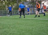 Training S.K.N.W.K. 2, 3 en JO19-1 van zaterdag 14 oktober 2023 (26/116)